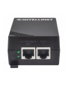 Adapter / Zasilacz Intellinet  POE+ 30W 1X Gigabit RJ45 802.3AT - nr 13