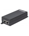 Adapter / Zasilacz Intellinet  POE+ 30W 1X Gigabit RJ45 802.3AT - nr 9