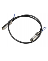 Kabel DAC Cable 1m QSFP  to QSFP  / QSFP28 to QSFP28                      XQ DA0001 - nr 2