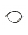 Kabel DAC Cable 1m QSFP  to QSFP  / QSFP28 to QSFP28                      XQ DA0001 - nr 5