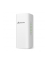 tp-link Przełącznik SG2005P-PD 5xGE (1xPoE++ 4xPoE+) - nr 40