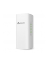tp-link Przełącznik SG2005P-PD 5xGE (1xPoE++ 4xPoE+) - nr 44