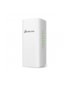 tp-link Przełącznik SG2005P-PD 5xGE (1xPoE++ 4xPoE+) - nr 48