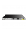 d-link Przełącznik DGS-1026MP 24xGE 2xCOMBO PoE+ - nr 10