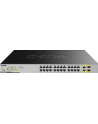 d-link Przełącznik DGS-1026MP 24xGE 2xCOMBO PoE+ - nr 15