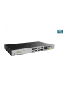 d-link Przełącznik DGS-1026MP 24xGE 2xCOMBO PoE+ - nr 4