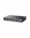 tp-link Przełącznik SG1005P-PD 5xGE (1xPoE++ 4xPoE+) - nr 14