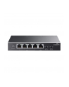 tp-link Przełącznik SG1005P-PD 5xGE (1xPoE++ 4xPoE+) - nr 23