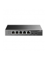 tp-link Przełącznik SG1005P-PD 5xGE (1xPoE++ 4xPoE+) - nr 29