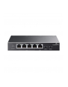 tp-link Przełącznik SG1005P-PD 5xGE (1xPoE++ 4xPoE+) - nr 39