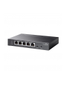 tp-link Przełącznik SG1005P-PD 5xGE (1xPoE++ 4xPoE+) - nr 41
