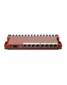 Router 2.5Gigabit Ethernet L009UiGS-RM - nr 21