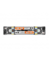 hewlett packard enterprise Macierz dyskowa MSA 2060 16GbFC SFF 23TB Flash Bundle S2E39B - nr 4