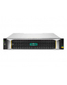 hewlett packard enterprise Macierz dyskowa MSA 2060 16GbFC SFF 23TB Flash Bundle S2E39B - nr 6