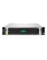 hewlett packard enterprise Macierz dyskowa MSA 2060 16GbFC SFF 23TB Flash Bundle S2E39B - nr 8