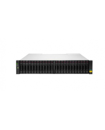 hewlett packard enterprise Macierz dyskowa MSA 2060 10GbE iSCSI SFF 46TB Bundle S2E42B