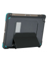 targus Standardowe etui antybakteryjne SafePort do iPada (9., 8. i 7. generacji) 10,2 cala - asfaltowo-szary - nr 11
