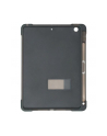 targus Standardowe etui antybakteryjne SafePort do iPada (9., 8. i 7. generacji) 10,2 cala - asfaltowo-szary - nr 5