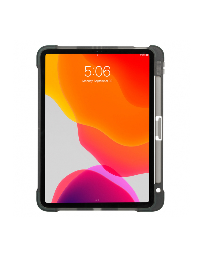 targus Standardowe etui antybakteryjne SafePort do iPada Air 10,9 cala (5. i 4. generacji) i iPada Pro 11 cali (4., 3., 2. i 1. generacji)  - czarne główny