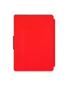 targus Uniwersalne etui na tablet Safe Fit 9-10,5 cala obracane o 360 stopni - czerwone - nr 15