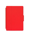 targus Uniwersalne etui na tablet Safe Fit 9-10,5 cala obracane o 360 stopni - czerwone - nr 1