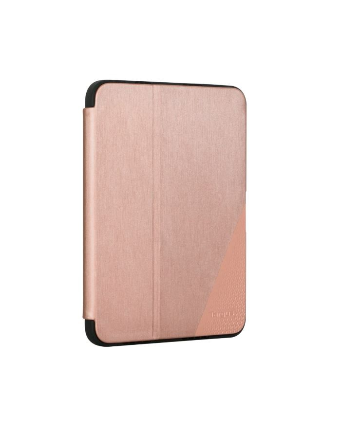 targus Etui Click-In do iPada mini (6. generacji) 8,3 cala (różowe złoto) główny