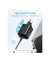 anker Ładowarka 336 67W 1xUSB-A 2xUSB-C Czarna - nr 5