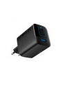 anker Ładowarka 336 67W 1xUSB-A 2xUSB-C Czarna - nr 10