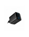 anker Ładowarka 336 67W 1xUSB-A 2xUSB-C Czarna - nr 3