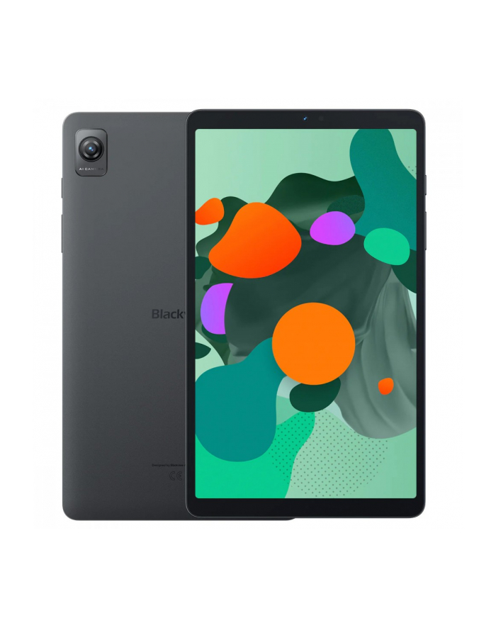 Kolor: CZARNYview Tablet TAB 60 LTE 6/128GB 6050 mAh 8,68 cala szary główny