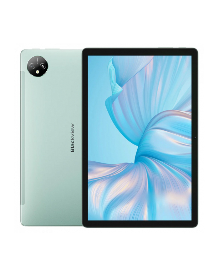 Kolor: CZARNYview Tablet TAB 80 LTE 4/64GB 7680 mAh 10,1 cala zielony główny