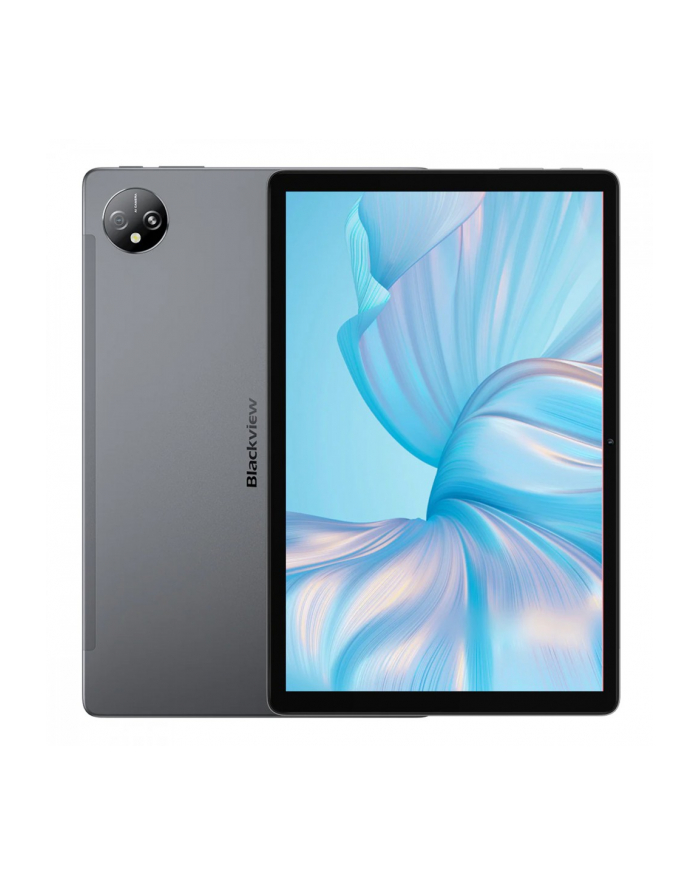 Kolor: CZARNYview Tablet TAB 80 LTE 4/64GB 7680 mAh 10,1 cala szary główny