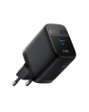 anker Ładowarka 312 (25W) czarna USB-C - nr 6