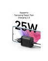 anker Ładowarka 312 (25W) czarna USB-C - nr 8