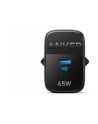 anker Ładowarka 313 45W czarna USB-C - nr 11