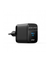 anker Ładowarka 313 45W czarna USB-C - nr 19