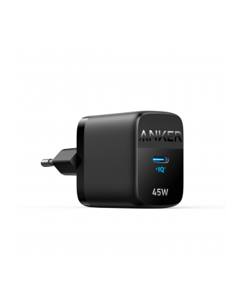 anker Ładowarka 313 45W czarna USB-C