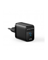 anker Ładowarka 313 45W czarna USB-C - nr 22