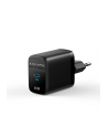 anker Ładowarka 313 45W czarna USB-C - nr 23