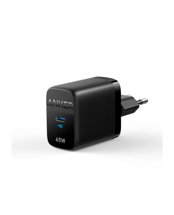 anker Ładowarka 313 45W czarna USB-C