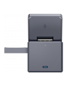 anker Ładowarka 3-in-1 Cube MagSafe szara - nr 14