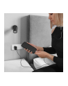 qoltec Ładowarka Super Quick PD | 1xUSB-C | 65W | 5-20V | 3-3.25A |     Czarna - nr 22