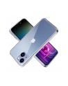 3mk Etui Clear Case iPhone 15 Plus / iPhone 14 Plus - nr 3