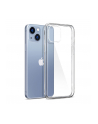 3mk Etui Clear Case iPhone 15 Pro Max 6,7 - nr 1