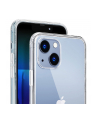 3mk Etui Clear Case iPhone 15 Pro Max 6,7 - nr 5