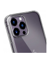3mk Etui Clear case iPhone 15 Pro 6,1 - nr 3