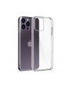 3mk Etui Clear case iPhone 15 Pro 6,1 - nr 5
