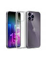 3mk Etui Clear case iPhone 15 Pro 6,1 - nr 7