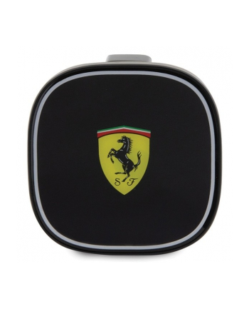Uchwyt Ferrari MagSafe 15W Indukcyjny do kratki