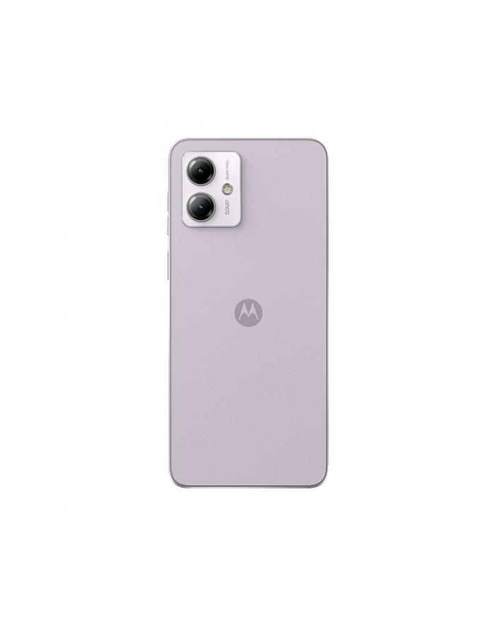 Motorola Moto g14 4/128 GB Orchid Tint główny